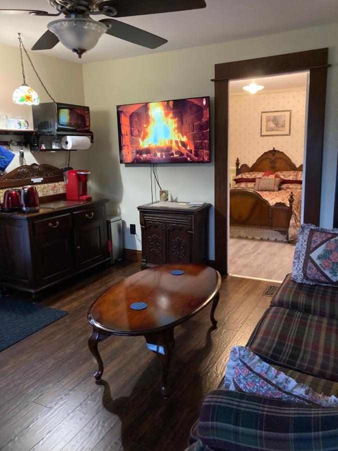 South Haven Hotel Aylesford Bagian luar foto