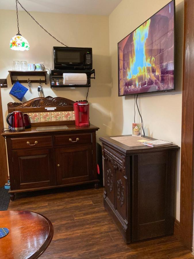 South Haven Hotel Aylesford Bagian luar foto