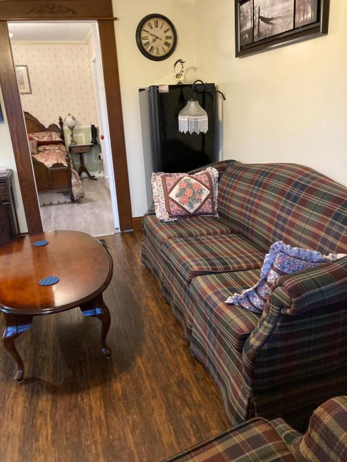 South Haven Hotel Aylesford Bagian luar foto