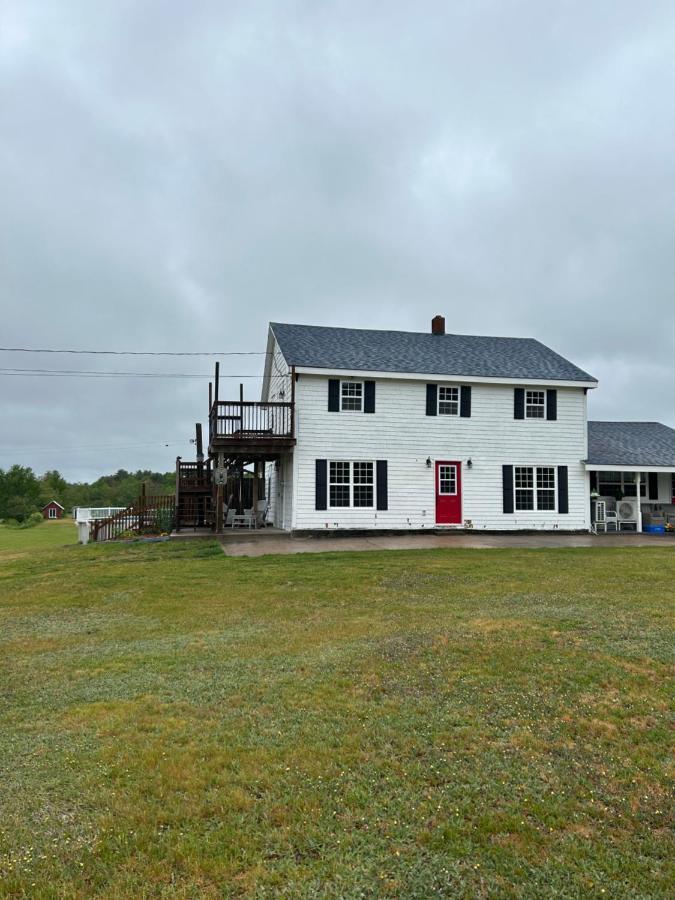 South Haven Hotel Aylesford Bagian luar foto