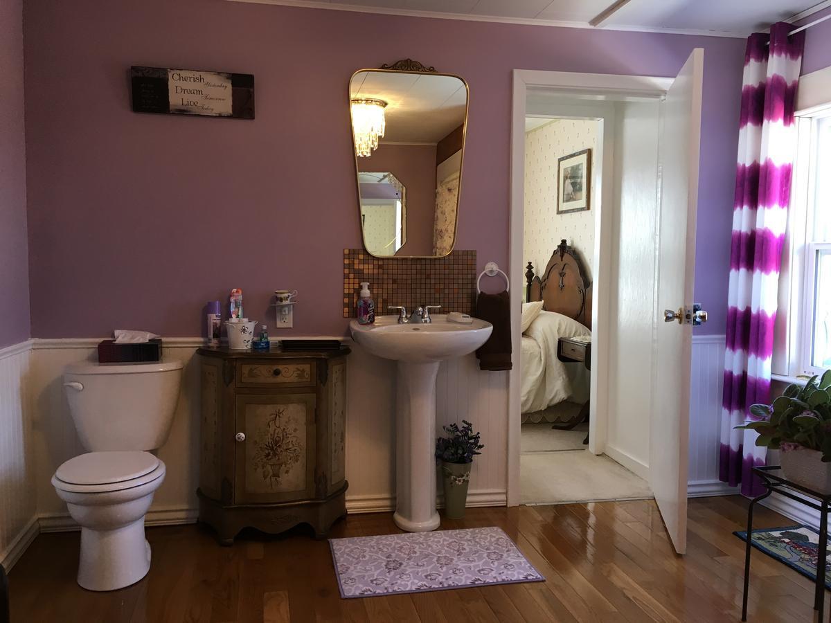 South Haven Hotel Aylesford Bagian luar foto